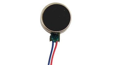AC2.3V 0825脉冲线性震动马达 美容仪振动直流电机 使用寿命超长
