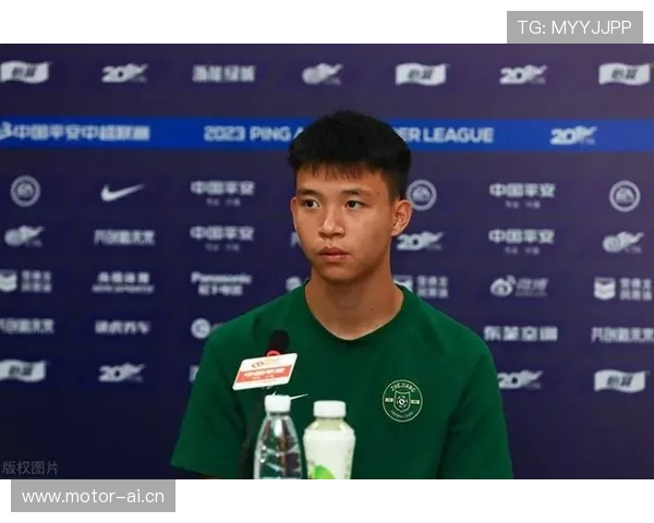 17岁首秀19岁成核心王钰栋有望三度征战U23亚洲杯书写青春传奇 17岁首秀19岁成核心王钰栋有望三度征战U23亚洲杯书写青春传奇
