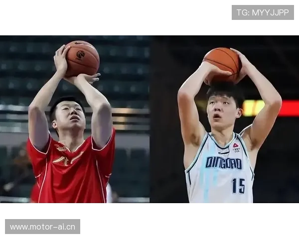 王治郅直言杨瀚森速度偏慢难适应现代篮球快节奏发展 王治郅直言杨瀚森速度偏慢难适应现代篮球快节奏发展