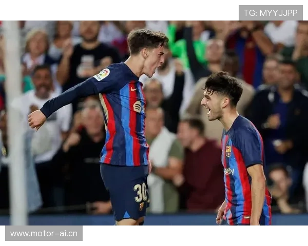 17岁托尼闪耀首发巴萨创纪录本季两次启用08后全西甲唯一