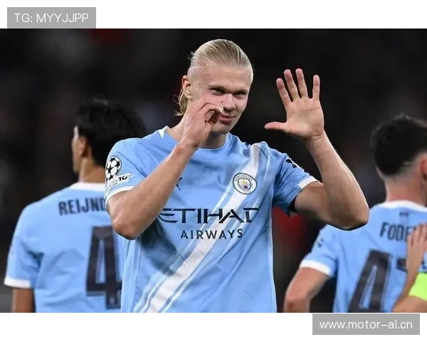 哈兰德欧冠51场打进53球紧追梅西 26岁前创造惊人进球纪录 哈兰德欧冠51场打进53球紧追梅西 26岁前创造惊人进球纪录