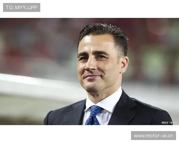 扎卡尔多开玩笑说为何不选卡纳瓦罗 谁知他真成了国家队主帅 扎卡尔多开玩笑说为何不选卡纳瓦罗 谁知他真成了国家队主帅