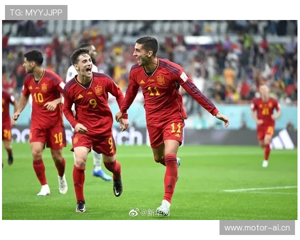 西班牙无敌斗牛士世预赛豪取七连胜十九球零封创历史最佳战绩