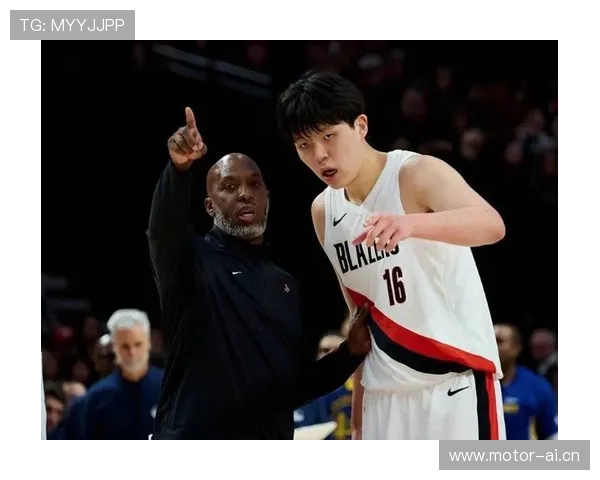 记者称科沃德表现出色 灰熊球探团队再次成功发掘新星