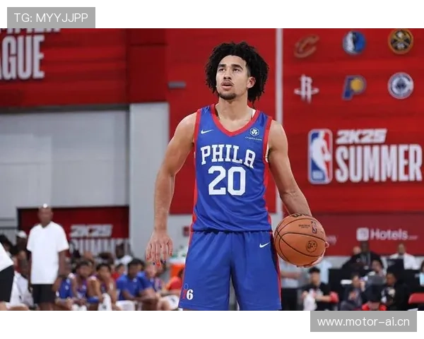 76人已执行麦凯恩26号合同扩展计划 强化球队未来阵容深度 76人已执行麦凯恩26号合同扩展计划 强化球队未来阵容深度