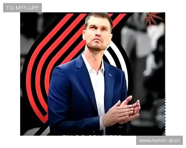 斯普利特曾任小杨直属助理教练 更加了解杨瀚森的职业发展情况 斯普利特曾任小杨直属助理教练 更加了解杨瀚森的职业发展情况