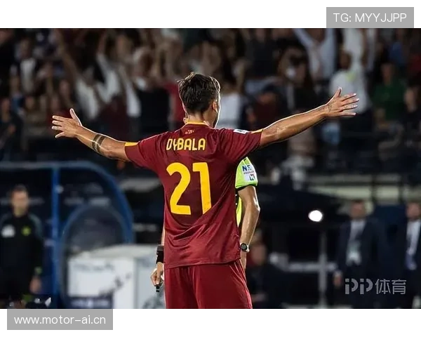 罗马欧联杯首发迪巴拉苏莱领衔齐米卡斯沙拉维待命争锋欧战舞台 罗马欧联杯首发迪巴拉苏莱领衔齐米卡斯沙拉维待命争锋欧战舞台